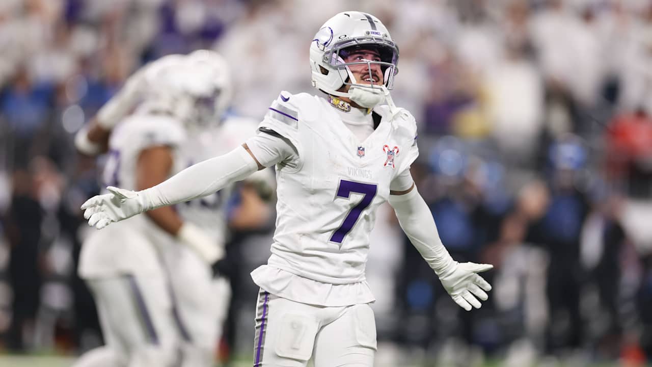 What We Learned from Minnesota's 23-10 win