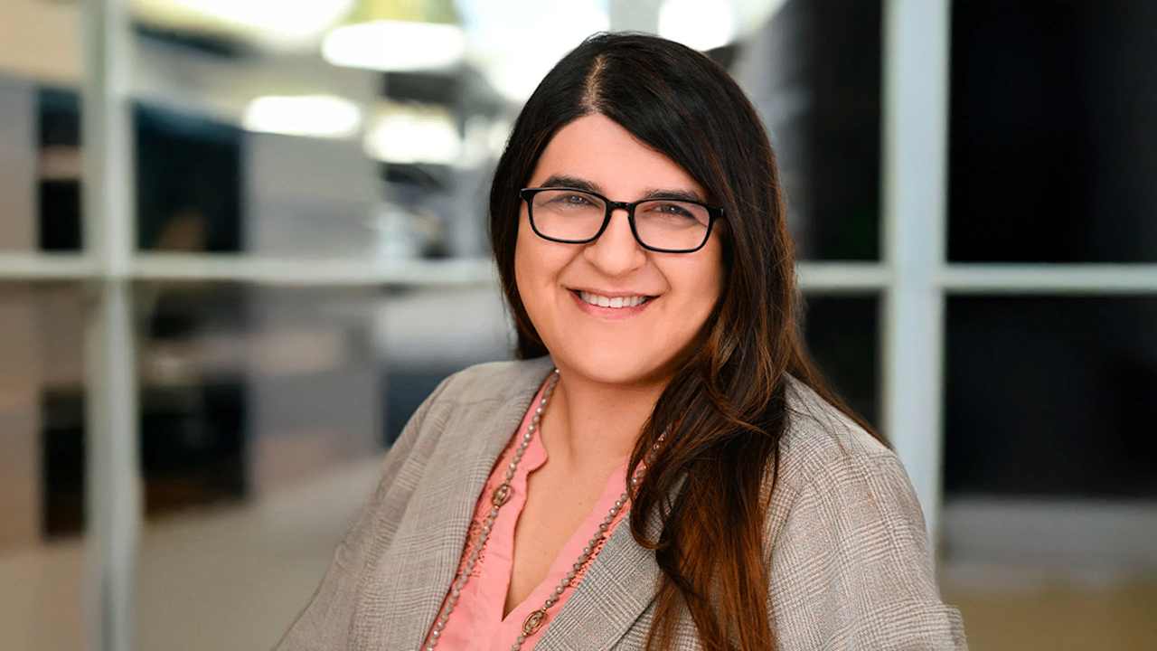 Cardinals Announce 2025 Inspire Change 'Changemaker Award' Recipient