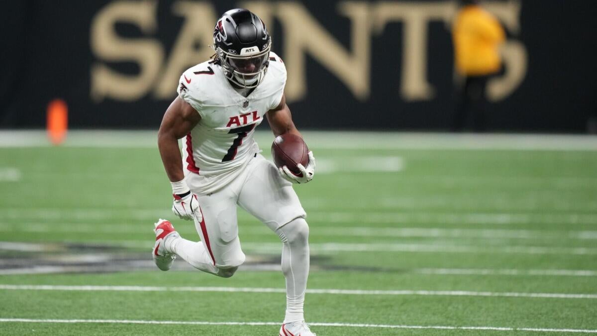 Buccaneers vs. Falcons live updates: Score, highlights, key moments for 'TNF' game