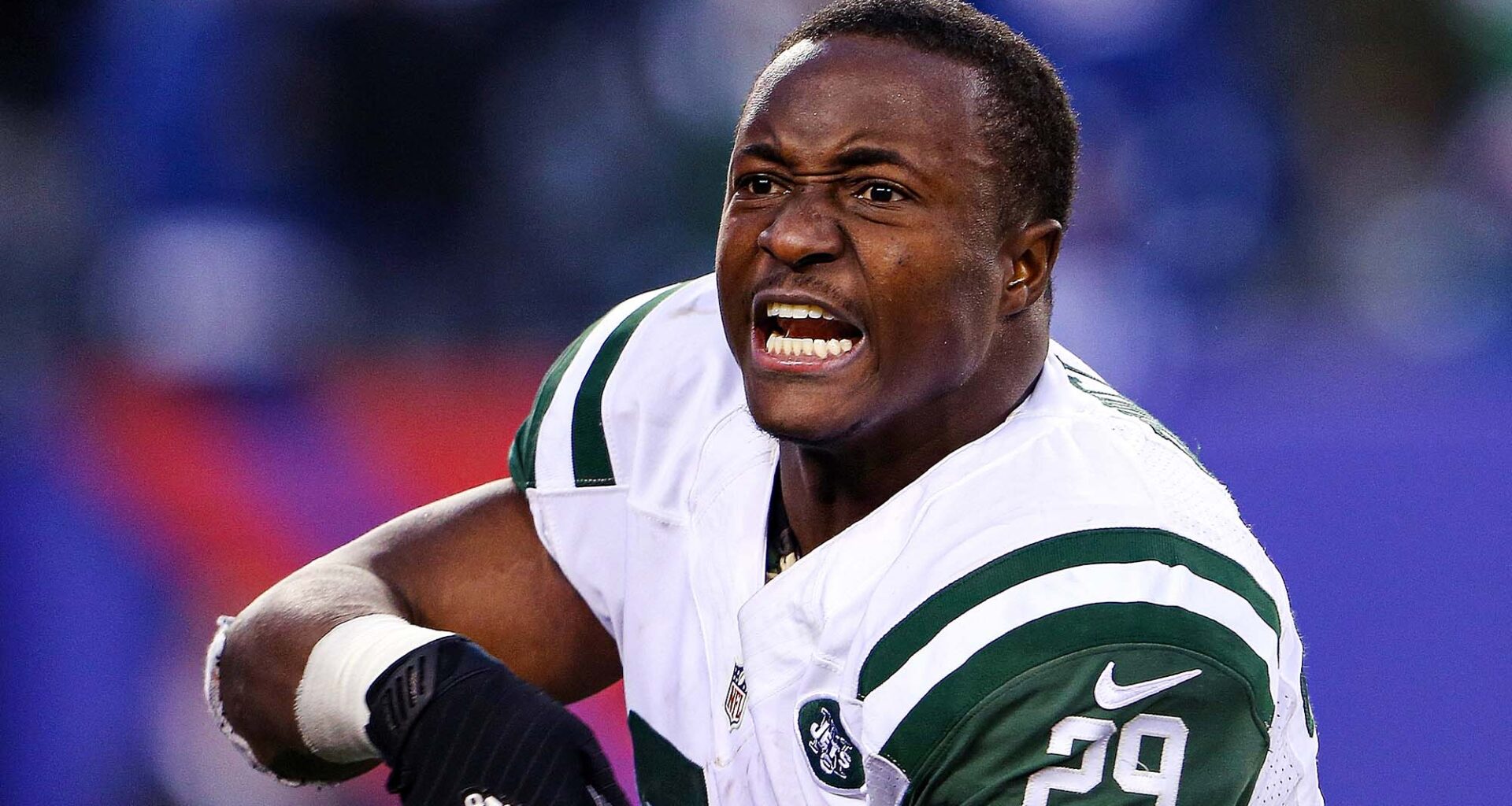 Bilal Powell pitches coaching plan to NY Jets