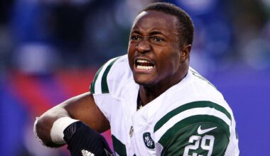 Bilal Powell pitches coaching plan to NY Jets