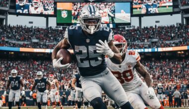 Current Form, Dramatic Scores and the Road to Playoffs