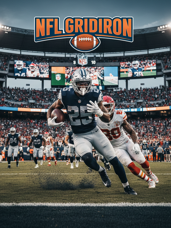 Current Form, Dramatic Scores and the Road to Playoffs