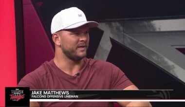 Rise Up Tonight | Week 17 2025 Season