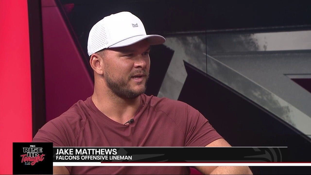 Rise Up Tonight | Week 17 2025 Season