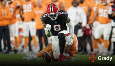 Game Photos | Week 15 Falcons vs Buccaneers