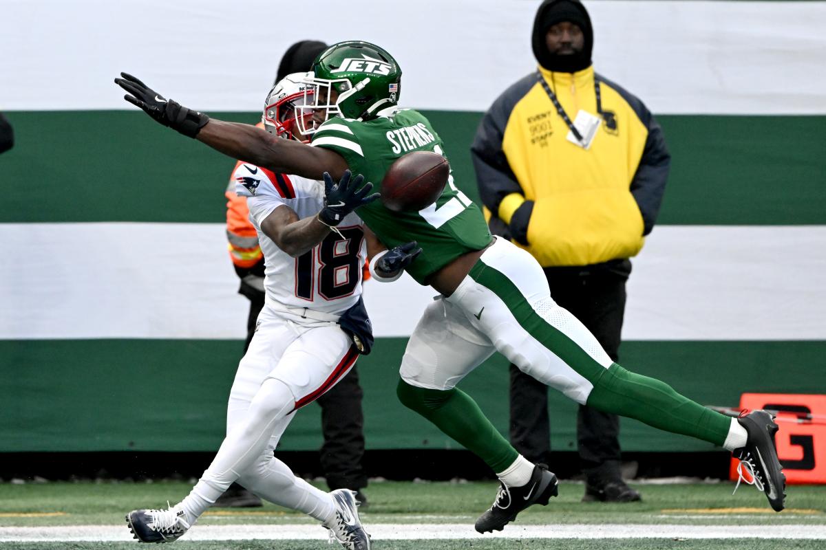 Jets takeaways, report card from NFL Week 17 loss to Patriots
