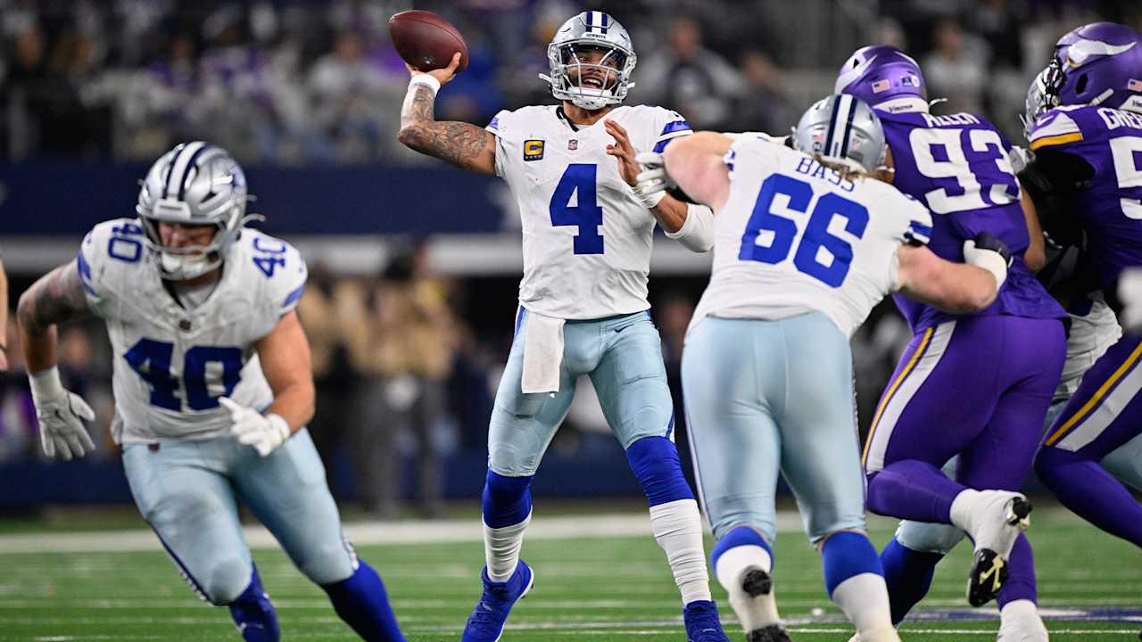 Totally getting blitzed into submission