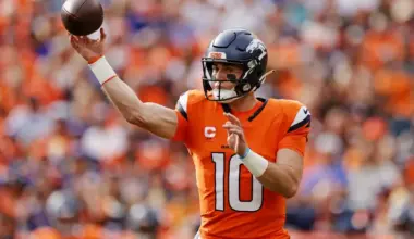 Denver Broncos have six ways to clinch playoff berth going into Week 15 image