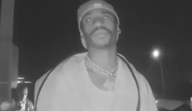 Jordan Addison Bodycam Arrest Footage Surfaces