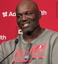 BSPN: Bucs Clinch NFC South Next Week In Miami - JoeBucsFan.com