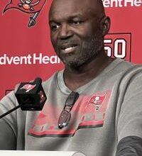 Bryce Young Had Todd Bowles For Lunch - JoeBucsFan.com