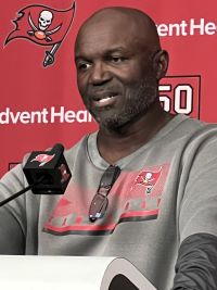 Bryce Young Had Todd Bowles For Lunch - JoeBucsFan.com