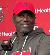 Dolphins May Make Bucs Defense Look Good - JoeBucsFan.com