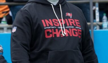 FIve Things - JoeBucsFan.com - Tampa Bay Bucs Blog, Buccaneers News