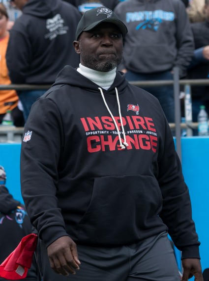 FIve Things - JoeBucsFan.com - Tampa Bay Bucs Blog, Buccaneers News