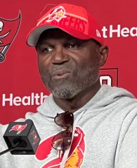 NFC Playoffs: One Spot Left - JoeBucsFan.com