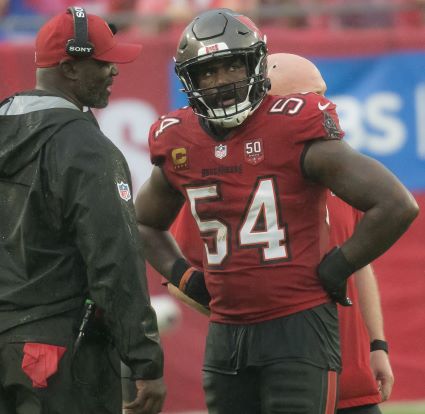 Bucs Fall In BSPN Rankings - JoeBucsFan.com