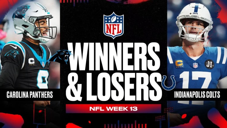 NFL playoff picture 2025