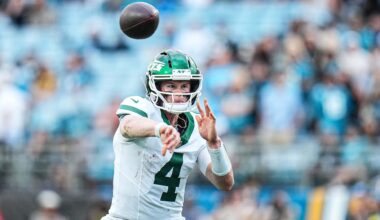 Despite blowout, Jets pass major test with Brady Cook