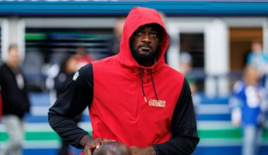 49ers haven’t seen Brandon Aiyuk in ‘forever,’ per Kyle Shanahan – NBC Sports Bay Area & California