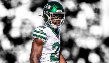 Brandon Stephens still believes in the NY Jets' coaching staff