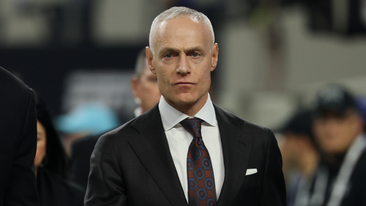 Big 12 commish blasts Notre Dame AD's 'egregious' reaction to College Football Playoff snub