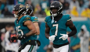 Week 17 Fantasy football rankings, championship week lineup projections from proven model