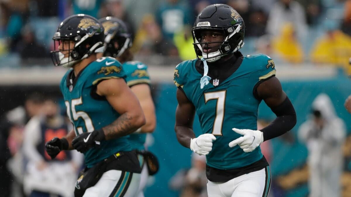 Week 17 Fantasy football rankings, championship week lineup projections from proven model