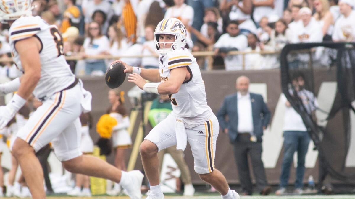 Miami (OH) vs. Western Michigan prediction, odds: 2025 MAC Championship Game picks from proven model