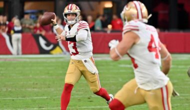 Bears vs. 49ers prediction, odds, time: 'Sunday Night Football' picks by proven model