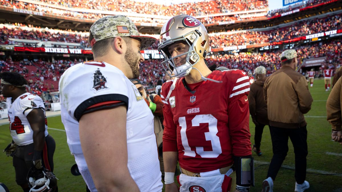 Who 49ers fans want as team’s first NFL playoff opponent – NBC Sports Bay Area & California
