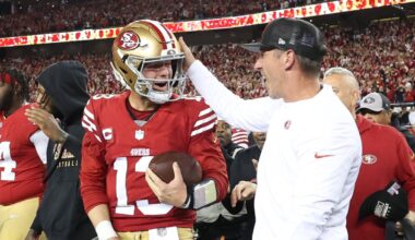Why 49ers’ Brock Purdy made Kyle Shanahan proud vs. Titans – NBC Bay Area