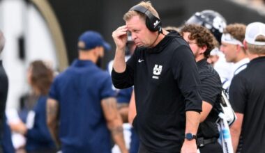 Washington State vs. Utah State prediction, odds, spread: 2025 Potato Bowl picks from proven model