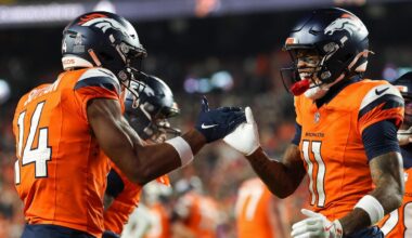 NFL Week 15 picks, score predictions, odds: Patriots and Broncos both lose