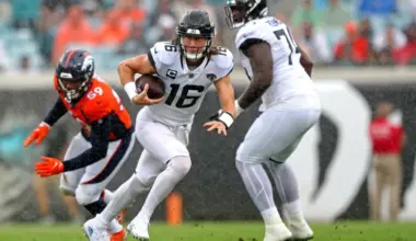 Broncos vs. Jaguars Series History: Teams will meet for 16th time in Week 16 image