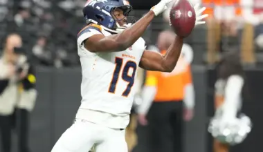 Denver Broncos have clear top priority for 2026, regardless of how 2025 season ends image