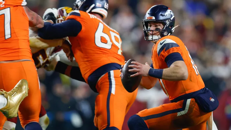 Denver Broncos must buck two negative trends for Super Bowl dreams to come true image