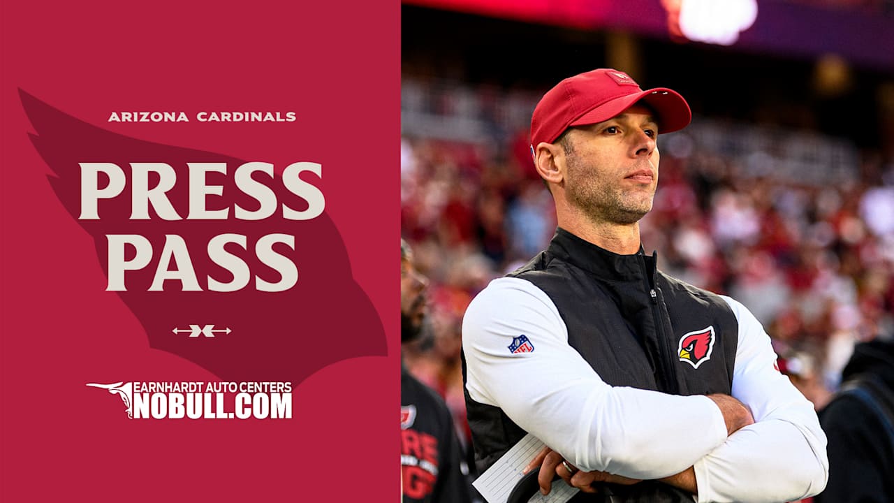 Jonathan Gannon Press Conference: December 24th, 2025