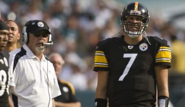 Former Steelers Offensive Coordinator Bruce Arians Blasts Pittsburgh's Defense Ahead Of Week 14: "Talent's Not The Issue" (Steelers News)