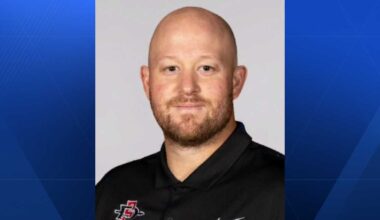 Nebraska Football hires new defensive coordinator