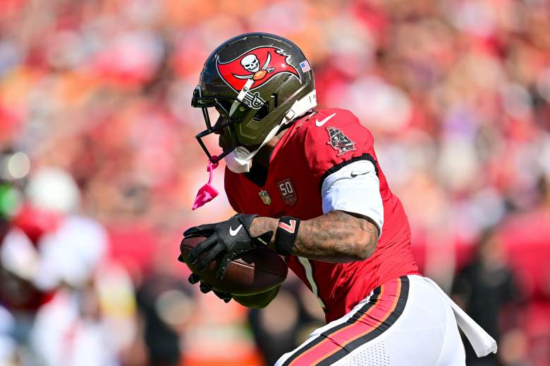 Bucky Irving Gets Positive Update Ahead of Bucs' Week 14 Game