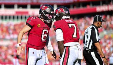 NFL Week 14 survivor pool picks, strategy: Take the Bucs, trust the Dolphins?