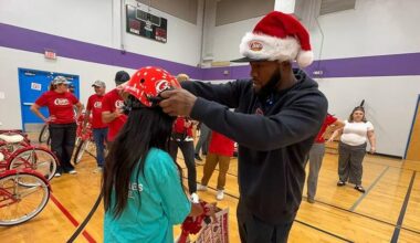 Cardinals' Budda Baker...
