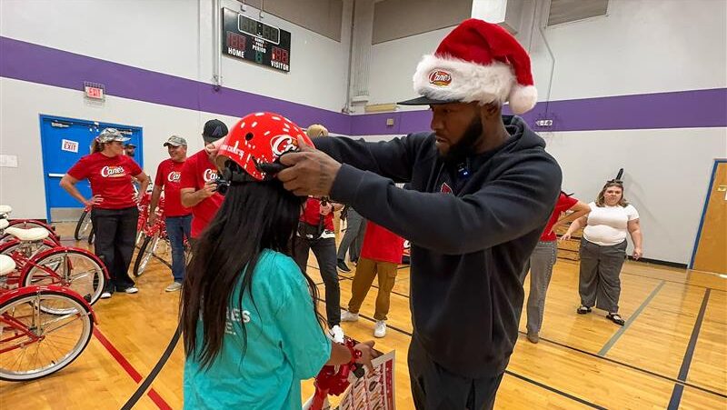 Cardinals' Budda Baker...