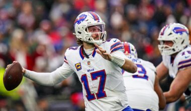 Bills vs. Browns, Saints vs. Jets predictions: NFL Week 16 picks, odds