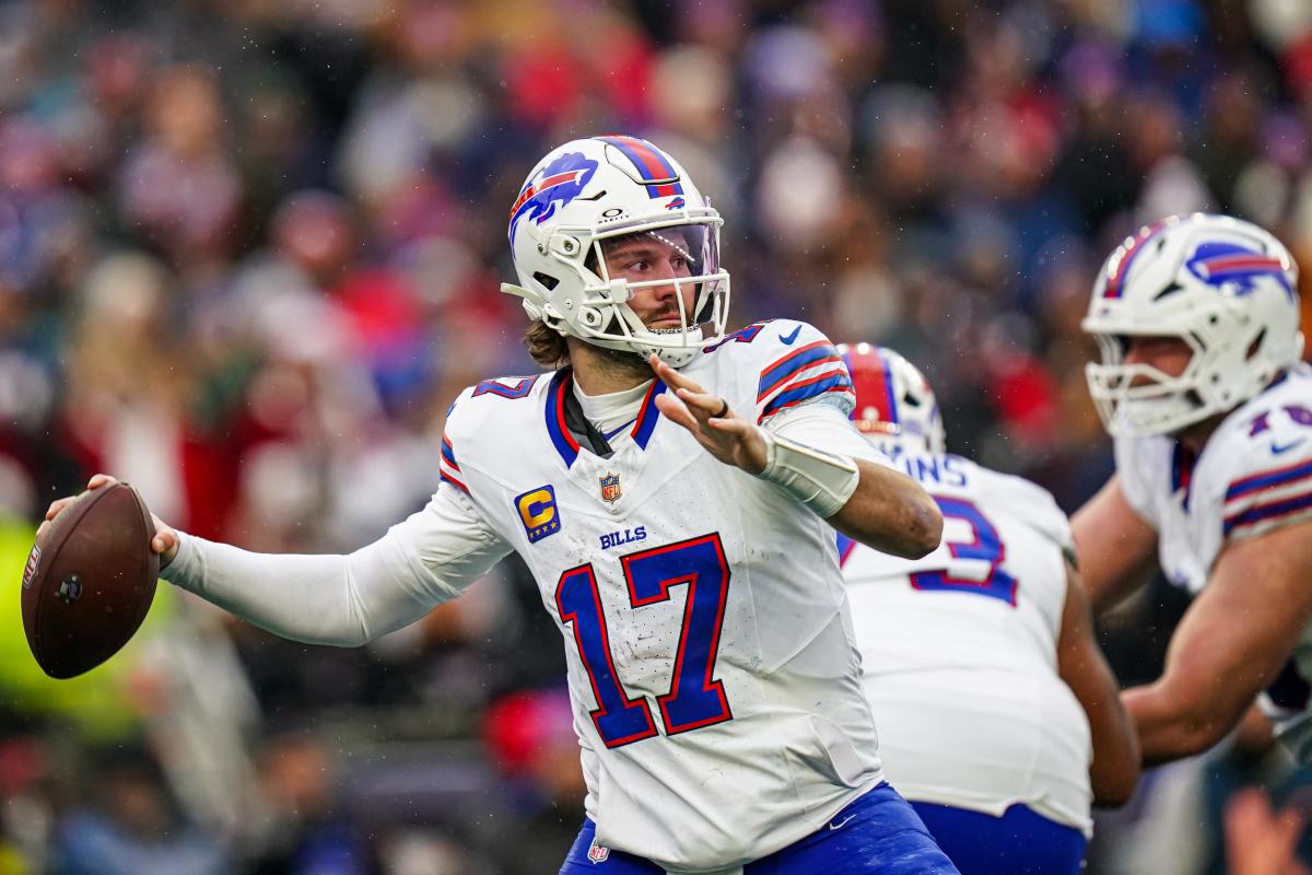 Bills vs. Browns, Saints vs. Jets predictions: NFL Week 16 picks, odds