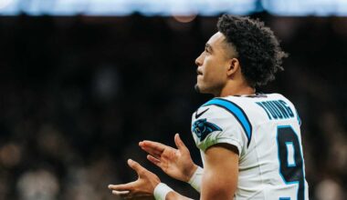 Even after tough loss, postseason goals still in front of Panthers