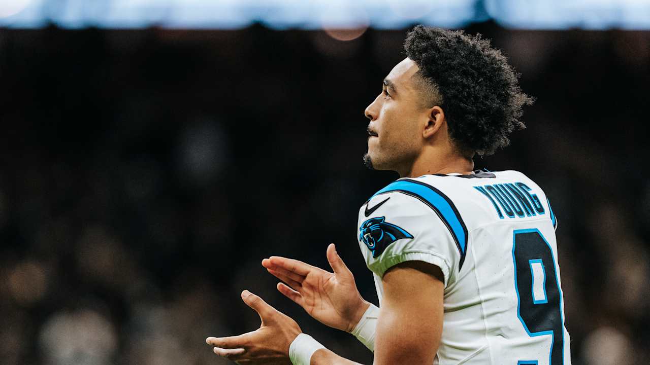 Even after tough loss, postseason goals still in front of Panthers