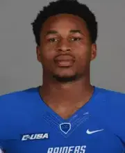 Byard named to NFC Pro Bowl team